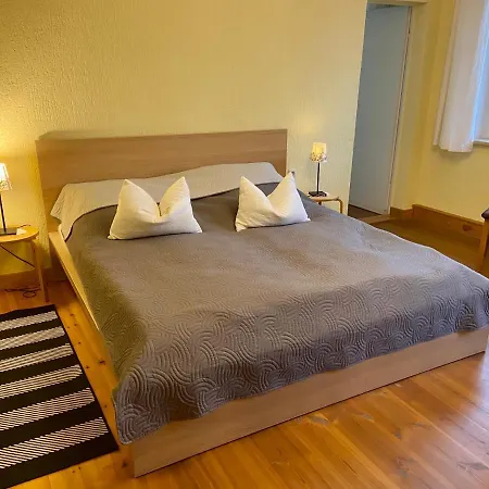 Kornkaefer Kleinmockritz Pensión