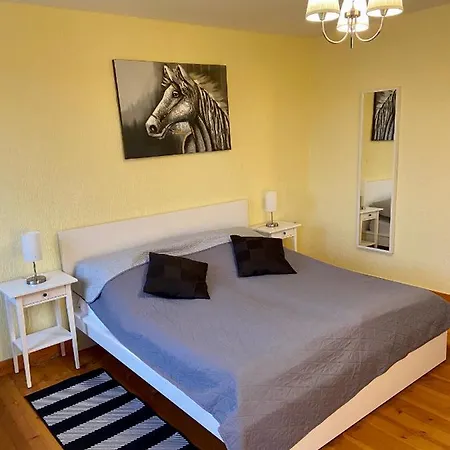 Kornkafer Kleinmockritz 3* Döbeln