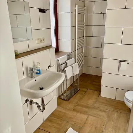 Kornkafer Kleinmockritz