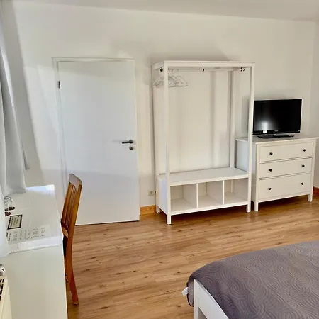 Gasthof Kornkafer Kleinmockritz