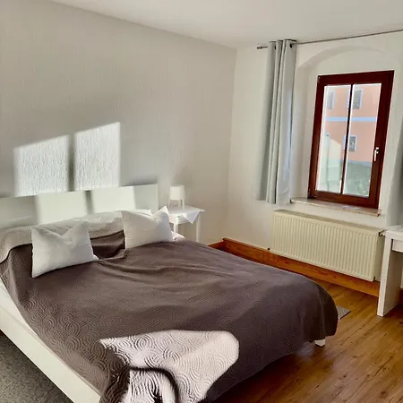 Kornkafer Kleinmockritz Gasthof Döbeln